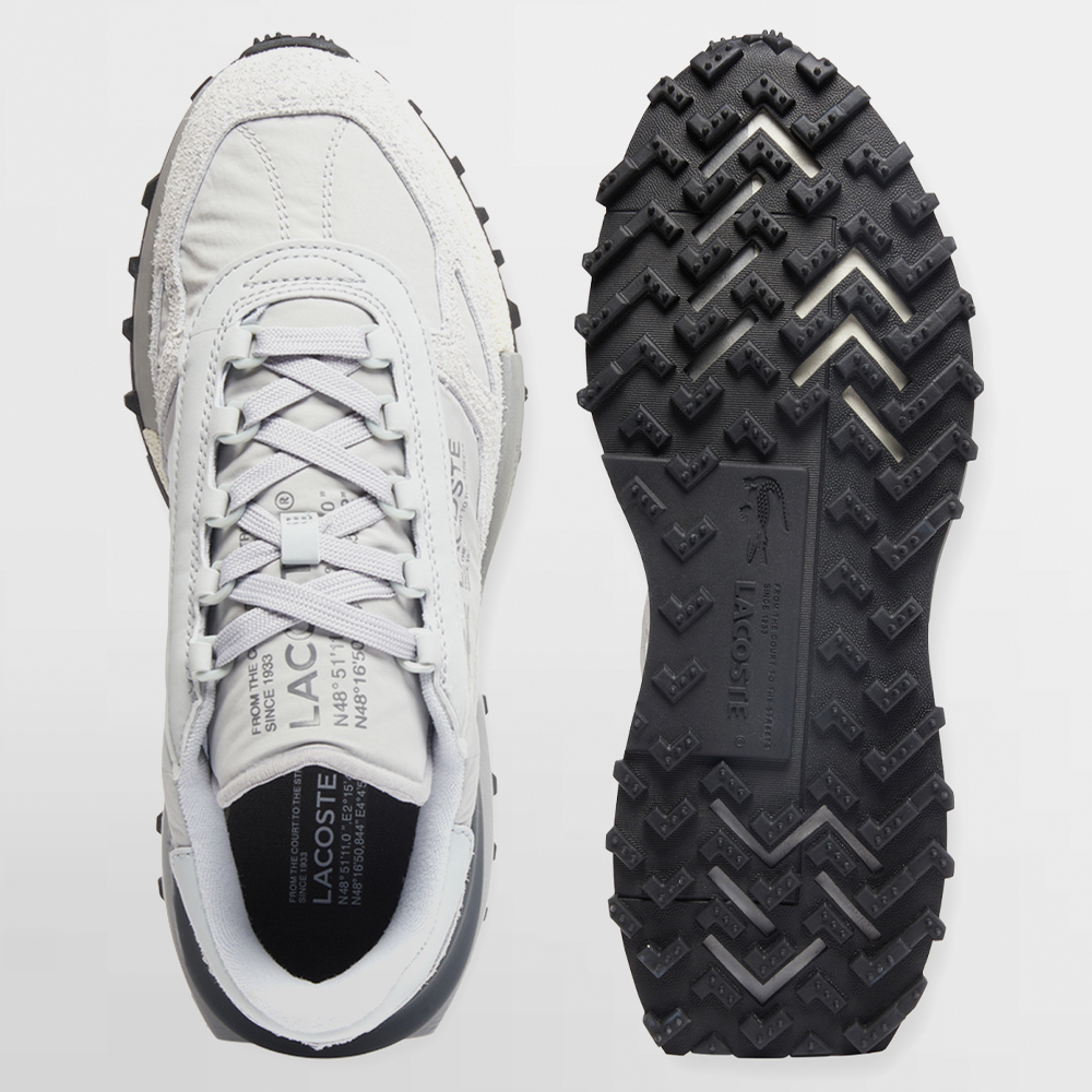 LACOSTE CALZADO ELITE ACTIVE - 49SMA0002 08C