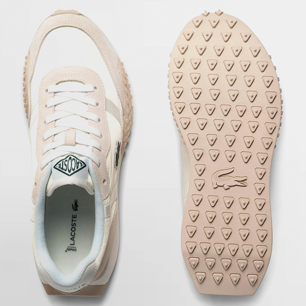 LACOSTE CALZADO L-SPIN EVO - 49SMA0103 18C