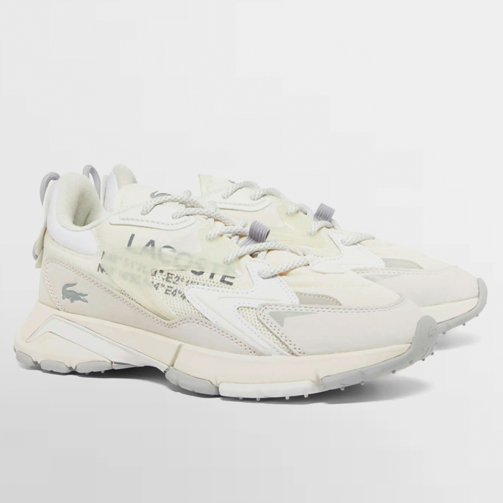 LACOSTE CALZADO L003 NEO TECH - 49SMA0011 65T