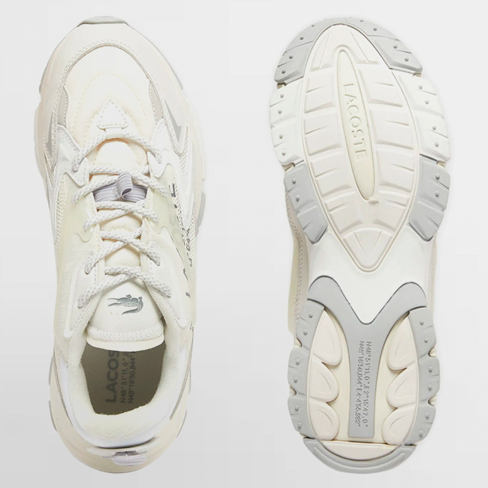 LACOSTE CALZADO L003 NEO TECH - 49SMA0011 65T
