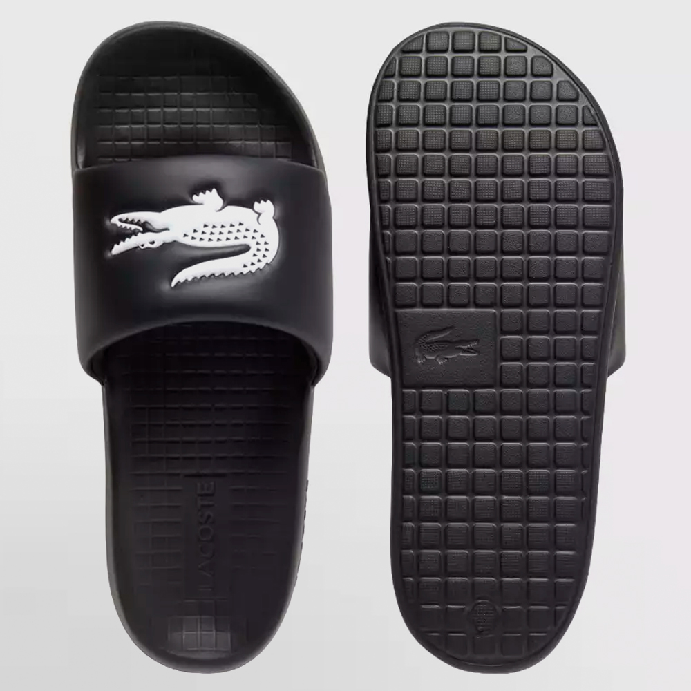 LACOSTE SANDALIA SERVE SLIDE 1.0 - 49CMA0021 312