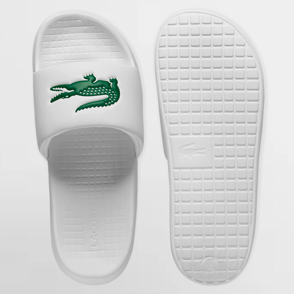 LACOSTE SANDALIA SERVE SLIDE 1.0 - 49CMA0021 082