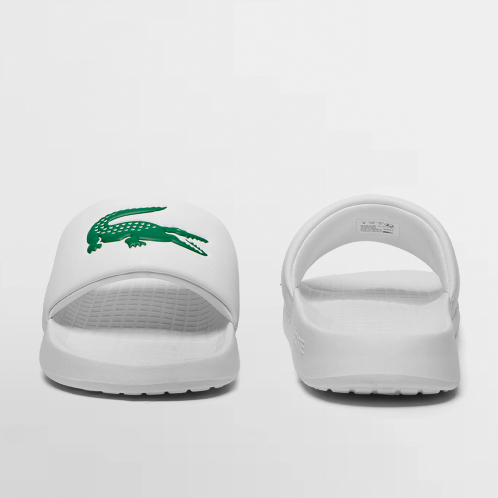 LACOSTE SANDALIA SERVE SLIDE 1.0 - 49CMA0021 082