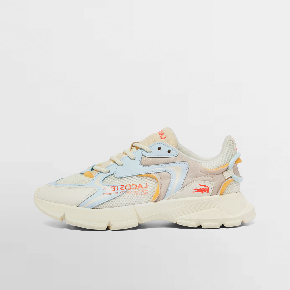 LACOSTE CALZADO ATHLEISURE SNKR GS - 49SUJ0014 1E7