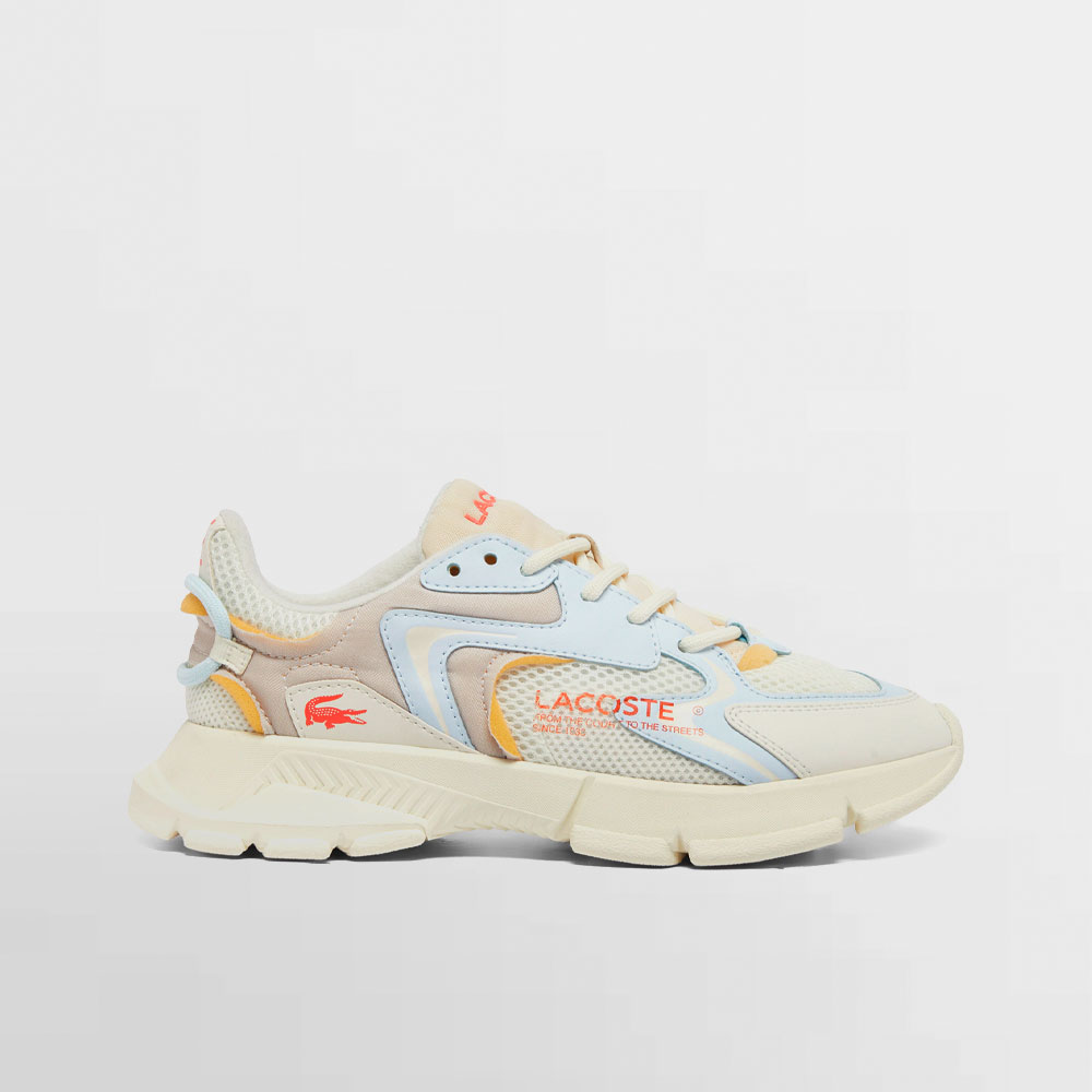 LACOSTE CALZADO ATHLEISURE SNKR GS - 49SUJ0014 1E7