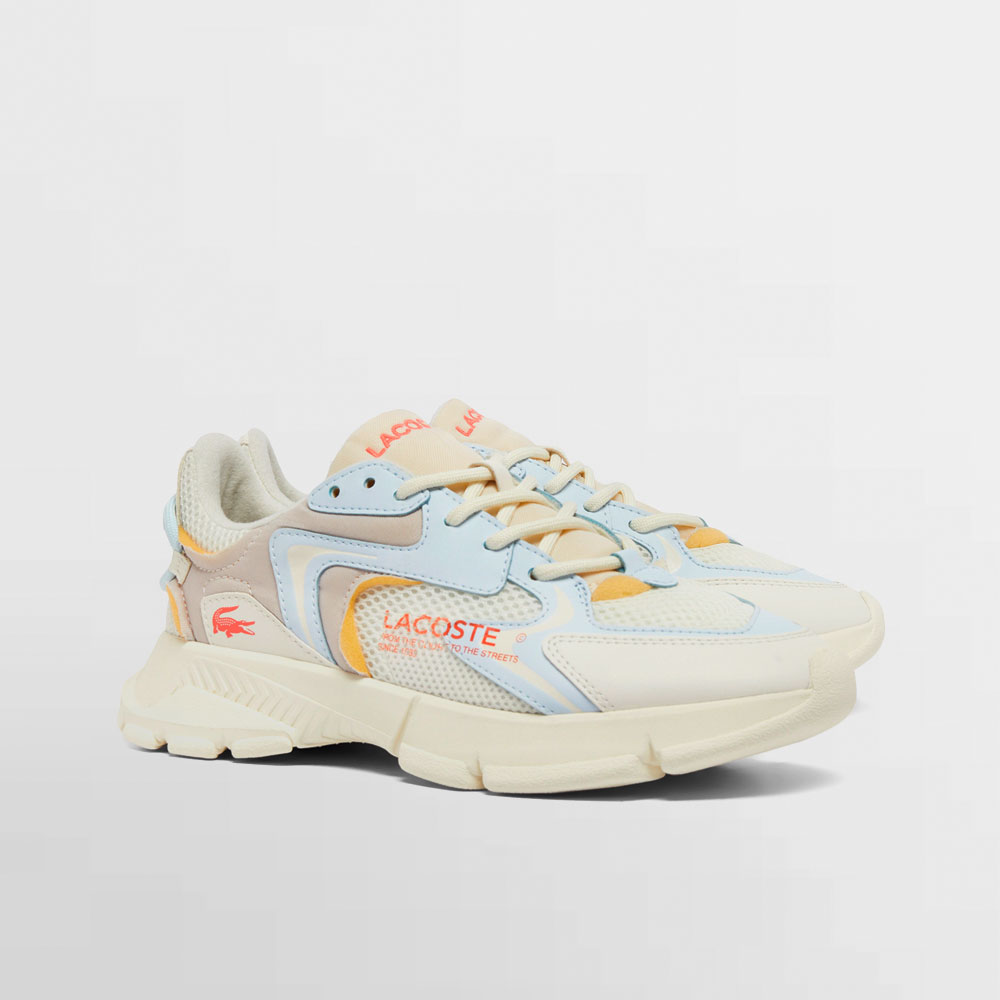 LACOSTE CALZADO ATHLEISURE SNKR GS - 49SUJ0014 1E7