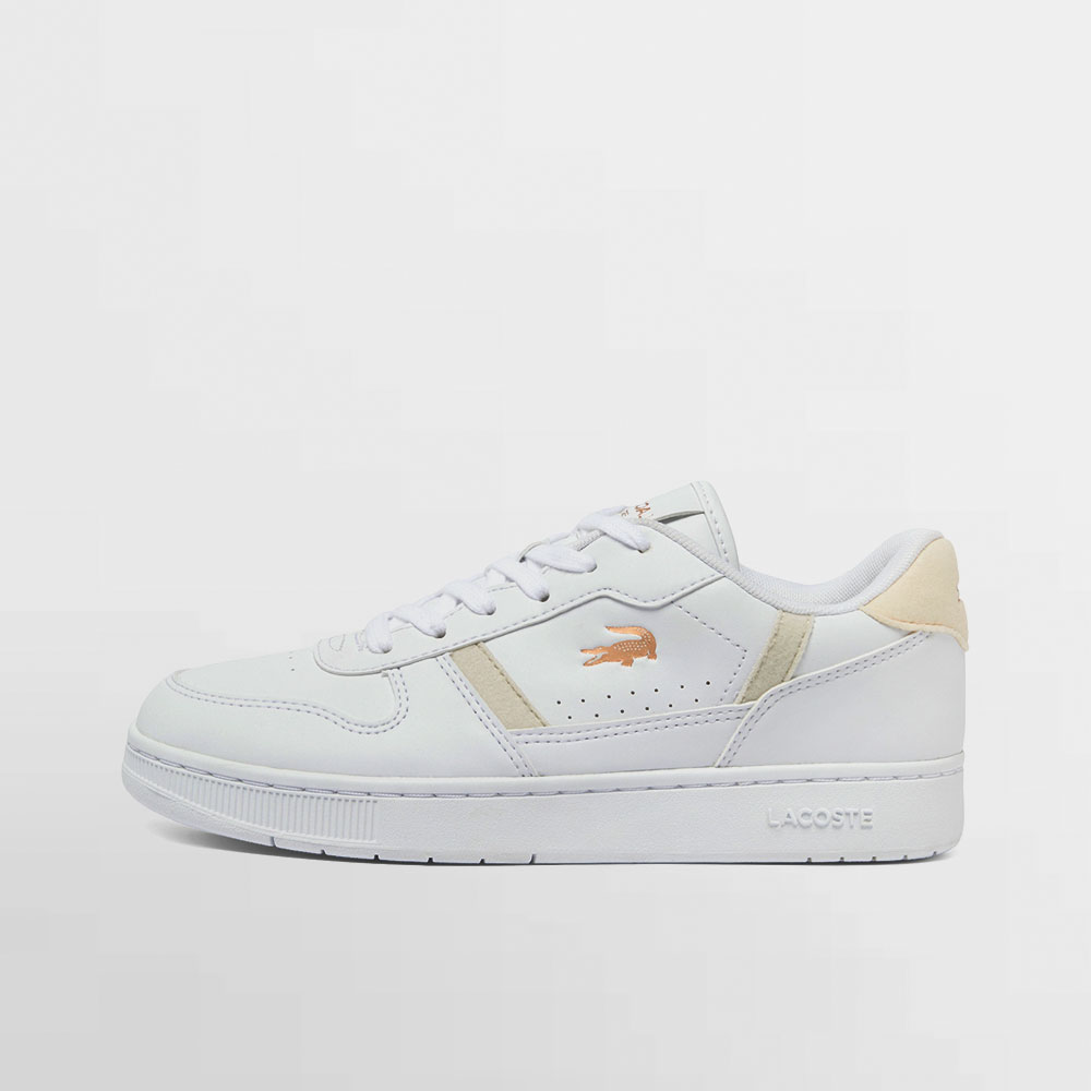 LACOSTE CALZADO T-CLIP GS - 48SUJ0007 1Y9