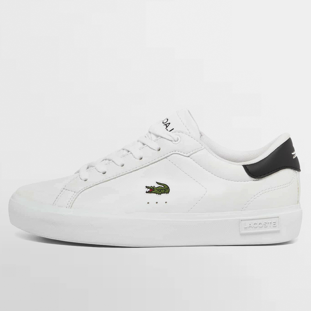 LACOSTE CALZADO VULCANIZED GS - 49SUJ0001 147