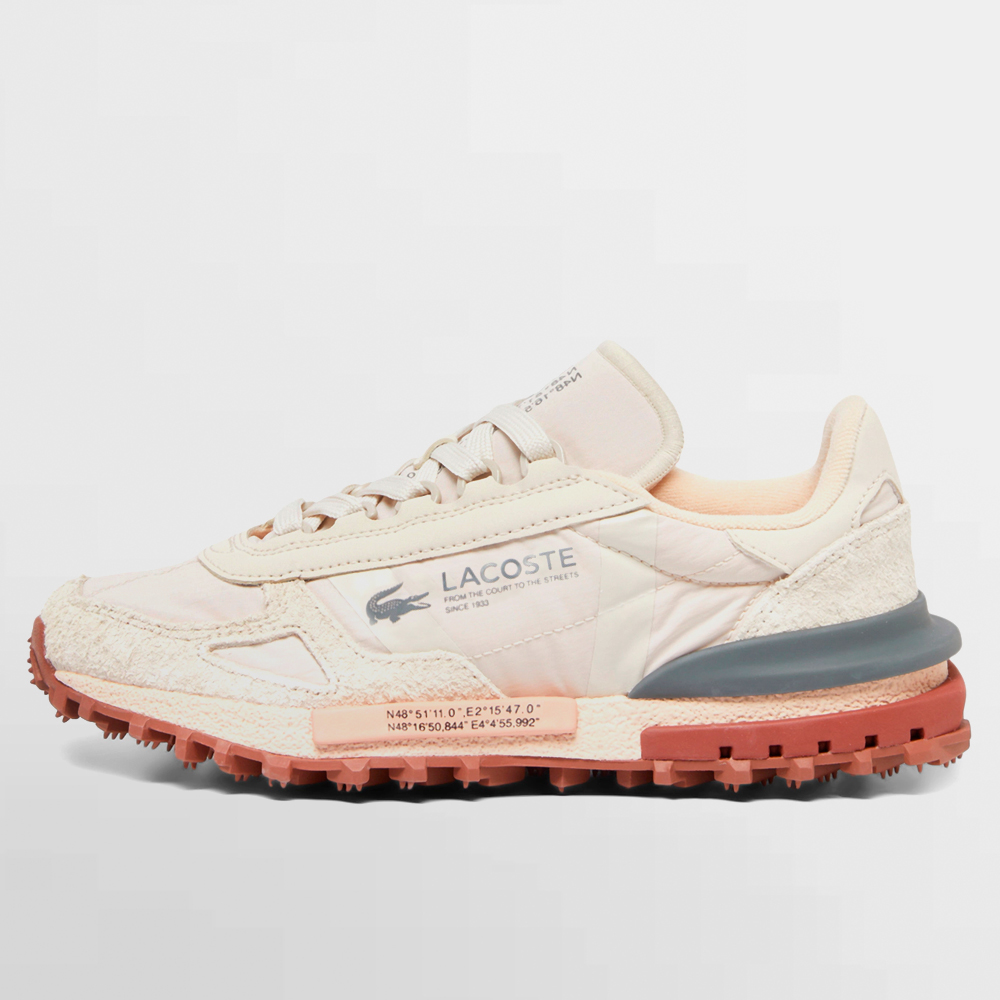 LACOSTE CALZADO W. ELITE ACTIVE - 49SFA0002 UH1