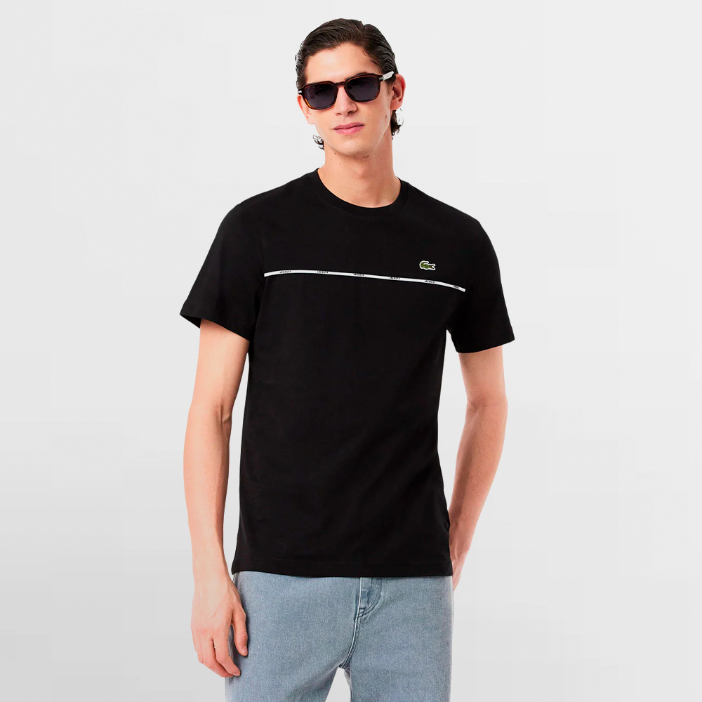 LACOSTE CAMISETA TEE-SHIRT - TH9842 031