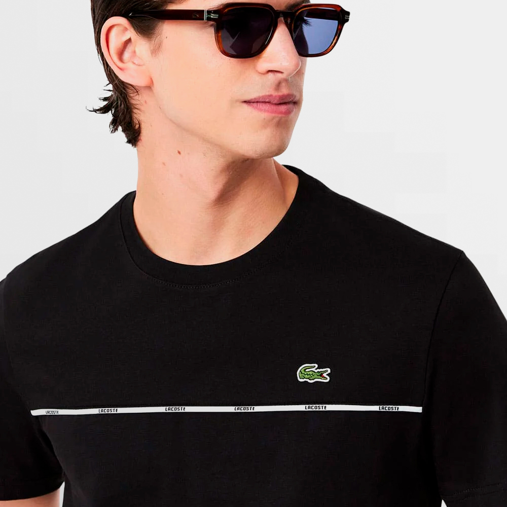 LACOSTE CAMISETA TEE-SHIRT - TH9842 031