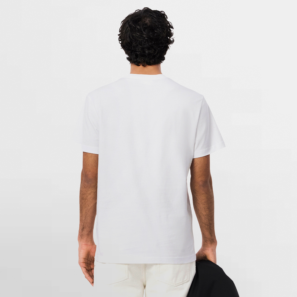 LACOSTE CAMISETA TEE-SHIRT - TH9842 001