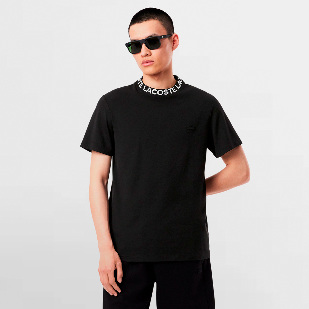 LACOSTE CAMISETA TEE-SHIRT - TH9582 031