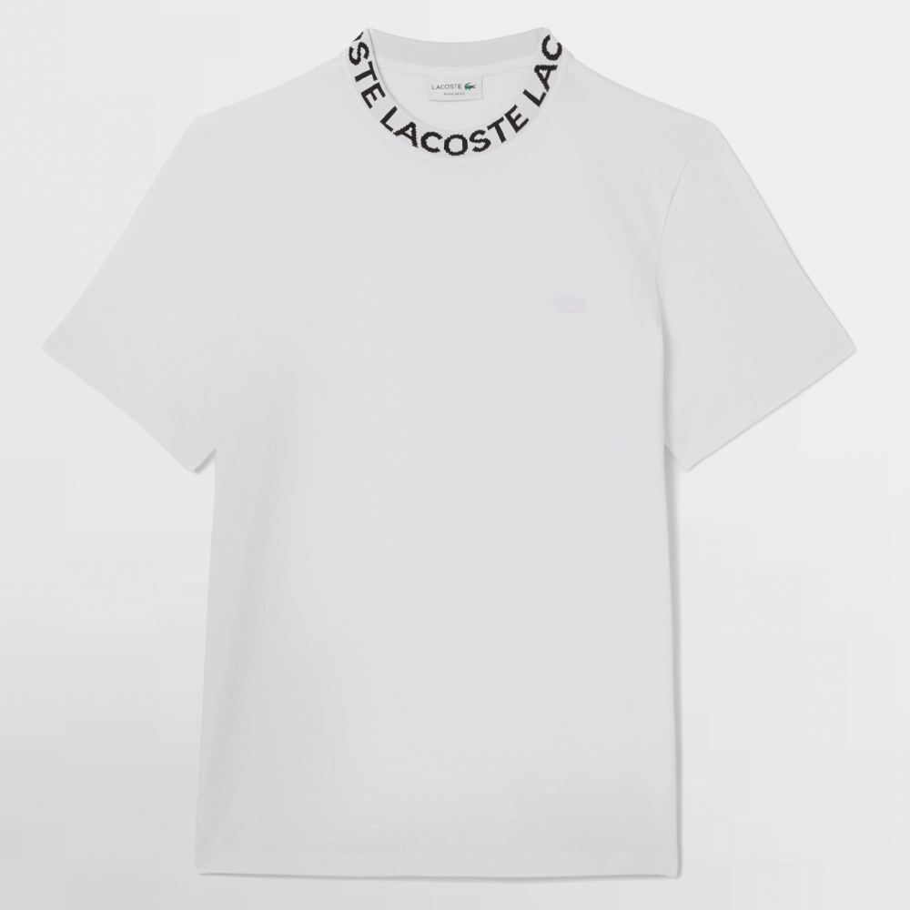 LACOSTE CAMISETA TEE-SHIRT - TH9582 001