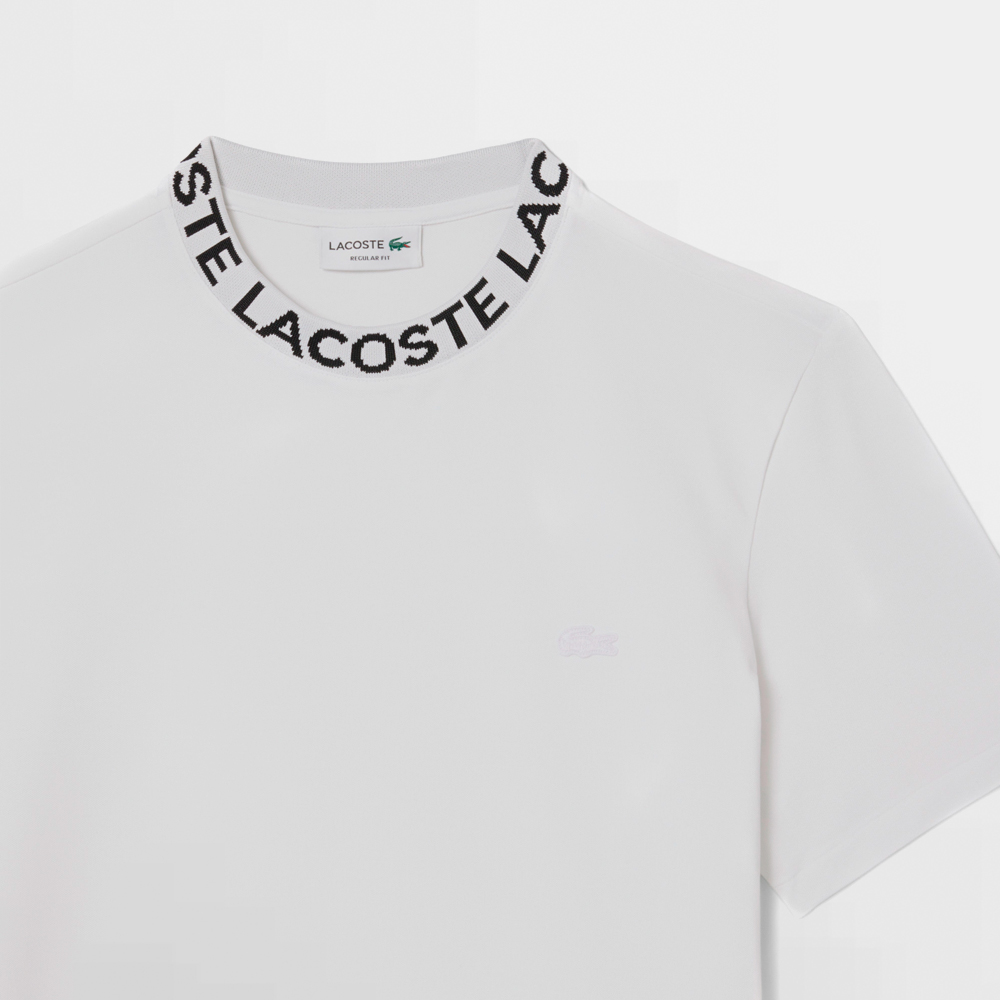 LACOSTE CAMISETA TEE-SHIRT - TH9582 001