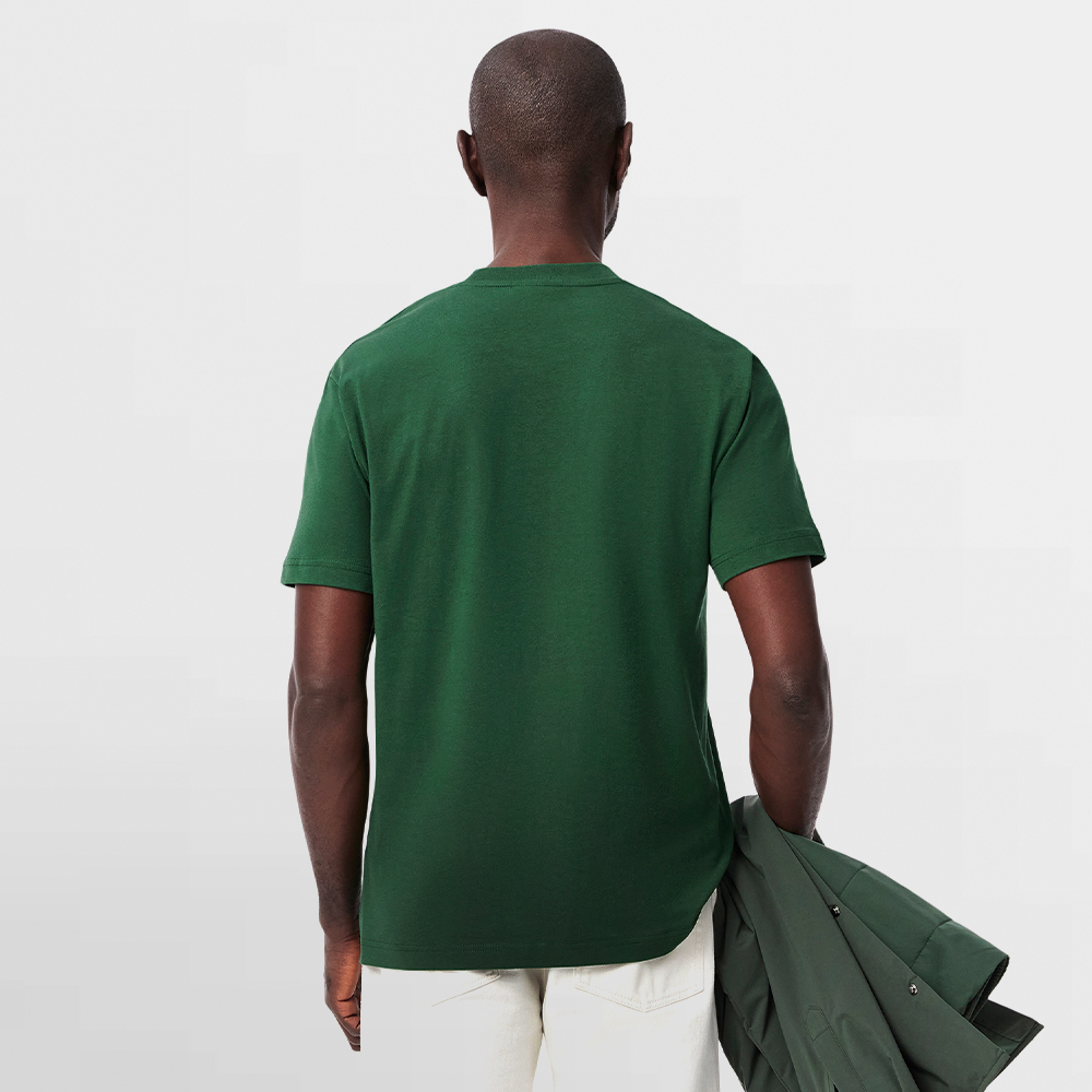 LACOSTE CAMISETA TEE-SHIRT - TH7318 132