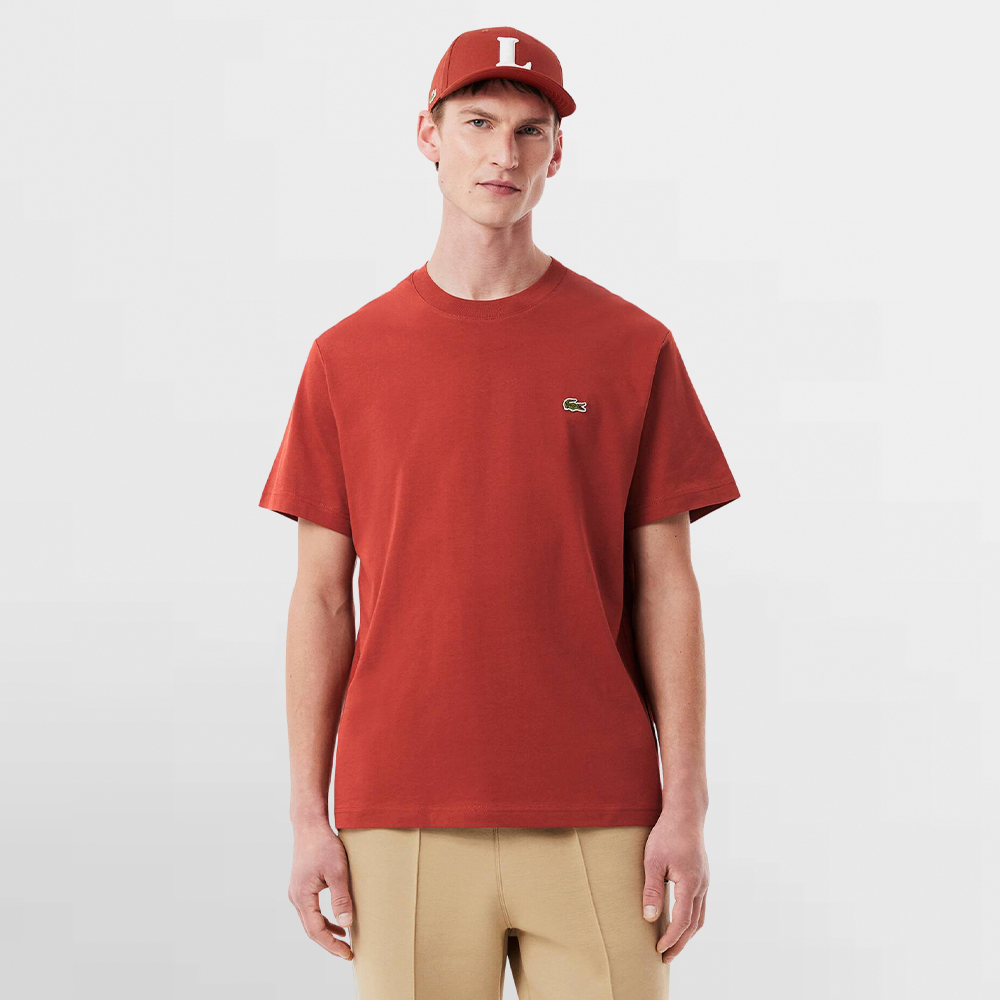 LACOSTE CAMISETA TEE-SHIRT - TH7318  AFS