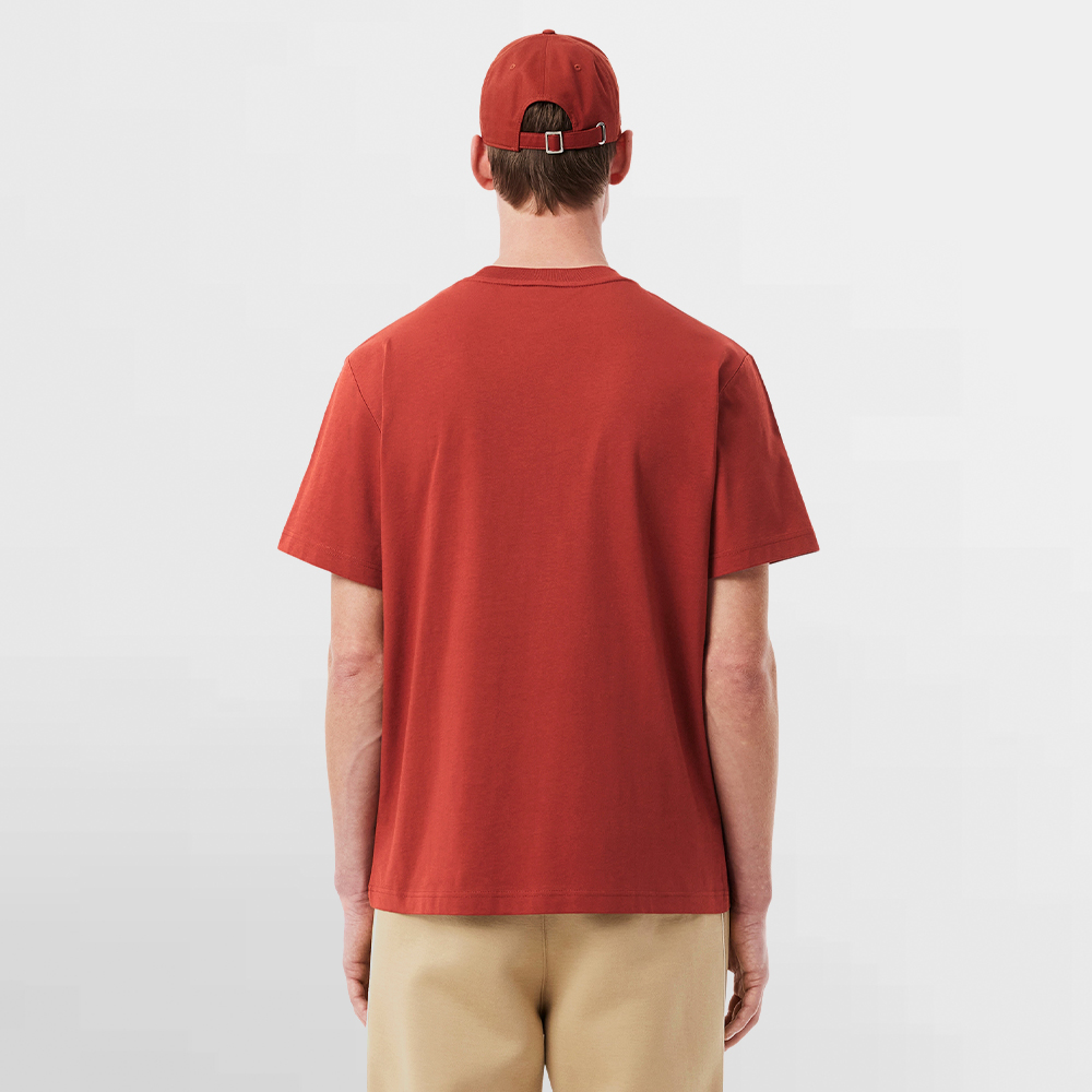 LACOSTE CAMISETA TEE-SHIRT - TH7318  AFS