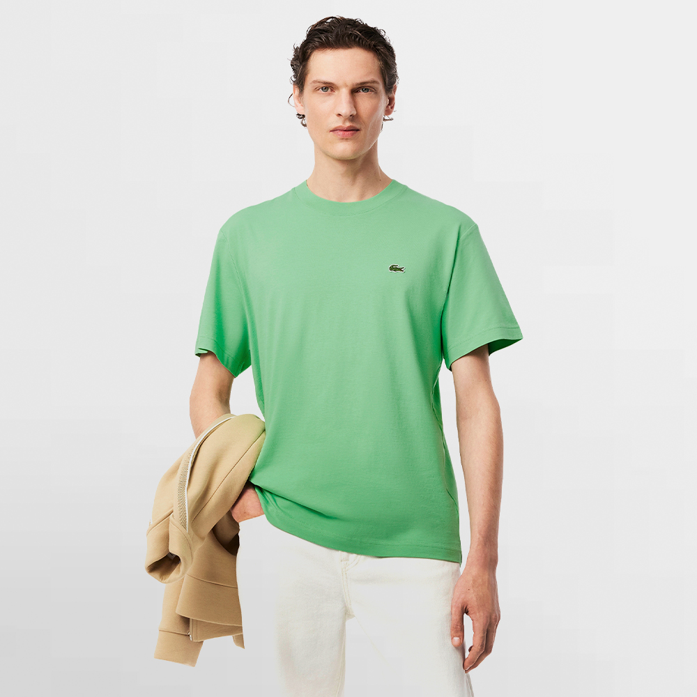 LACOSTE CAMISETA TEE-SHIRT - TH7318  TTF
