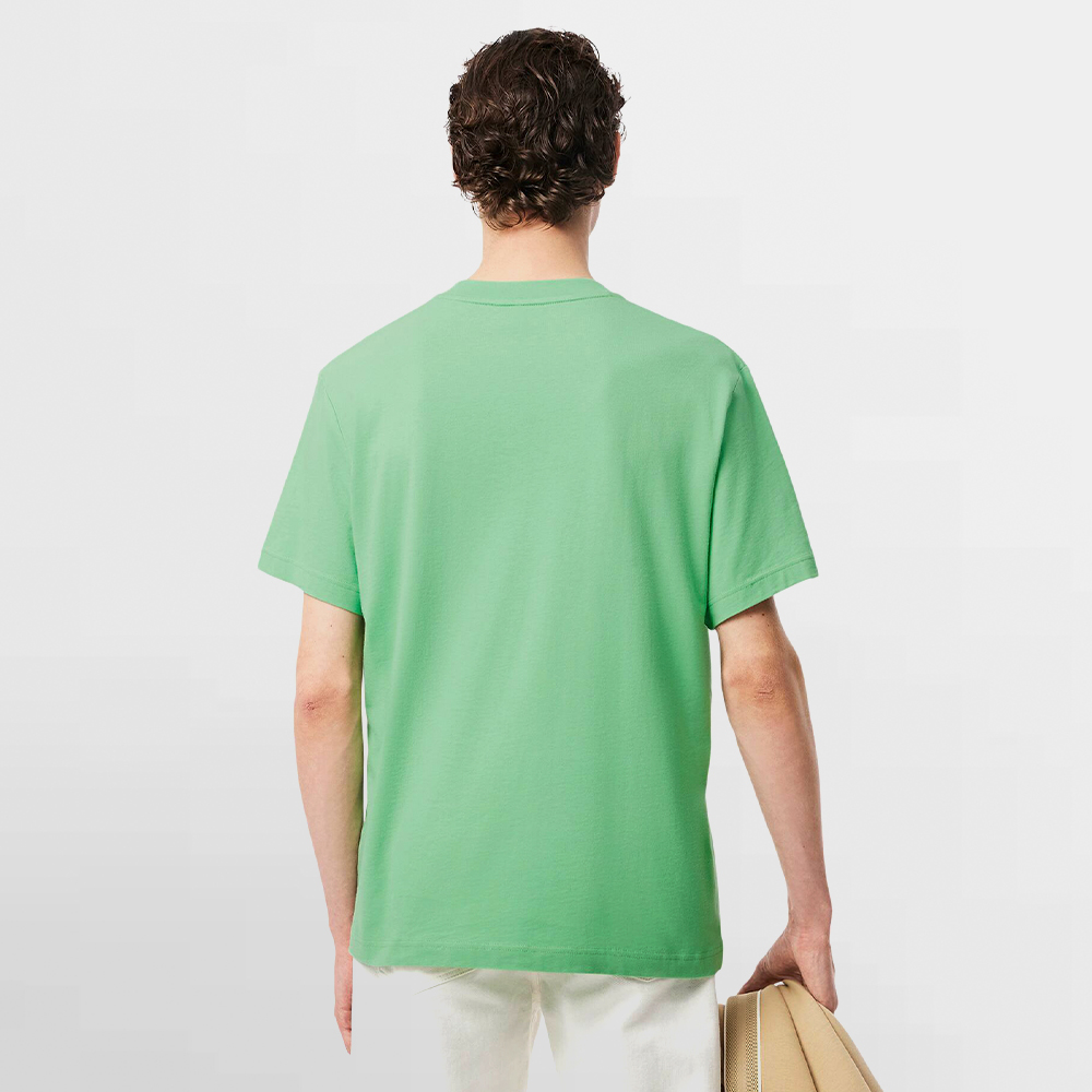 LACOSTE CAMISETA TEE-SHIRT - TH7318  TTF