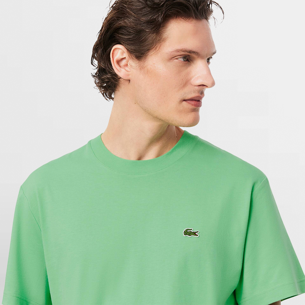 LACOSTE CAMISETA TEE-SHIRT - TH7318  TTF