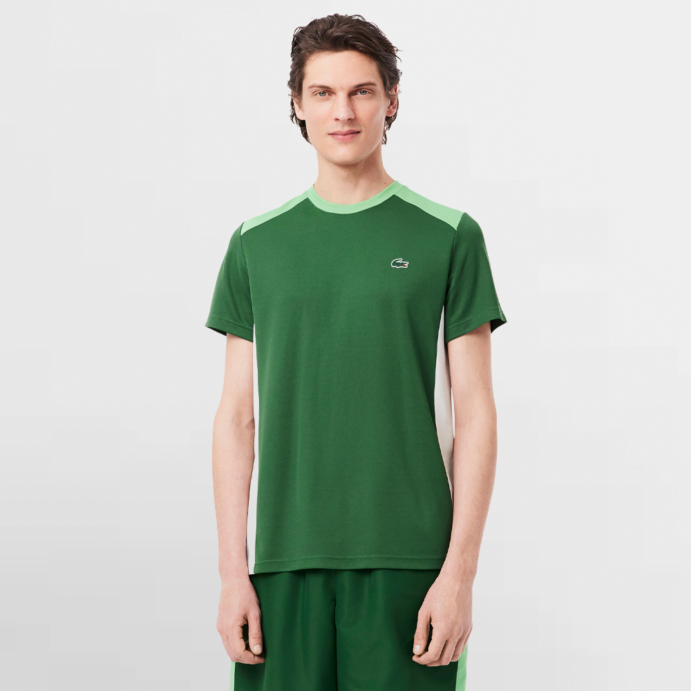LACOSTE CAMISETA TEE-SHIRT - TH8979 GCI