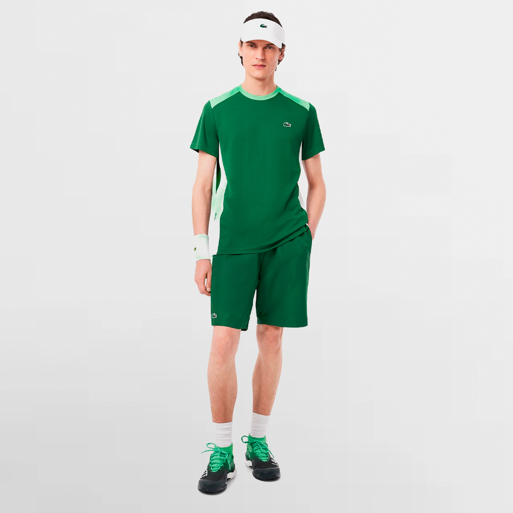 LACOSTE CAMISETA TEE-SHIRT - TH8979 GCI