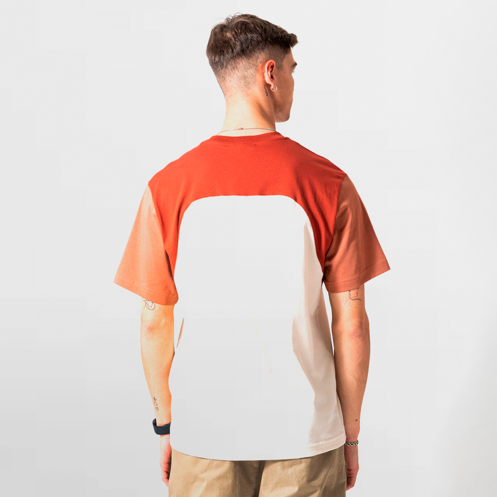 LACOSTE CAMISETA TEE-SHIRT - TH9551 HBI