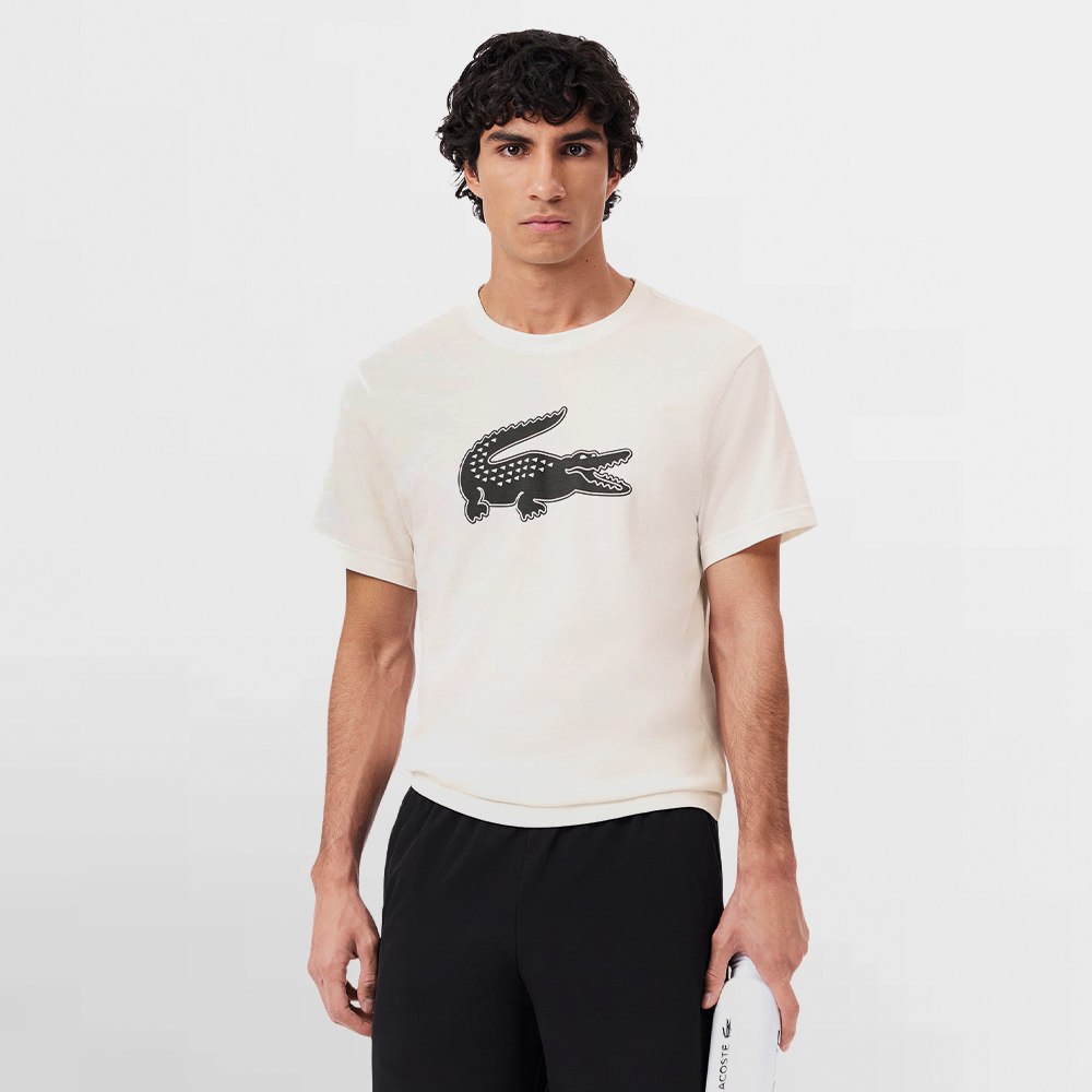 LACOSTE CAMISETA TEE-SHIRT - TH2042 AU8
