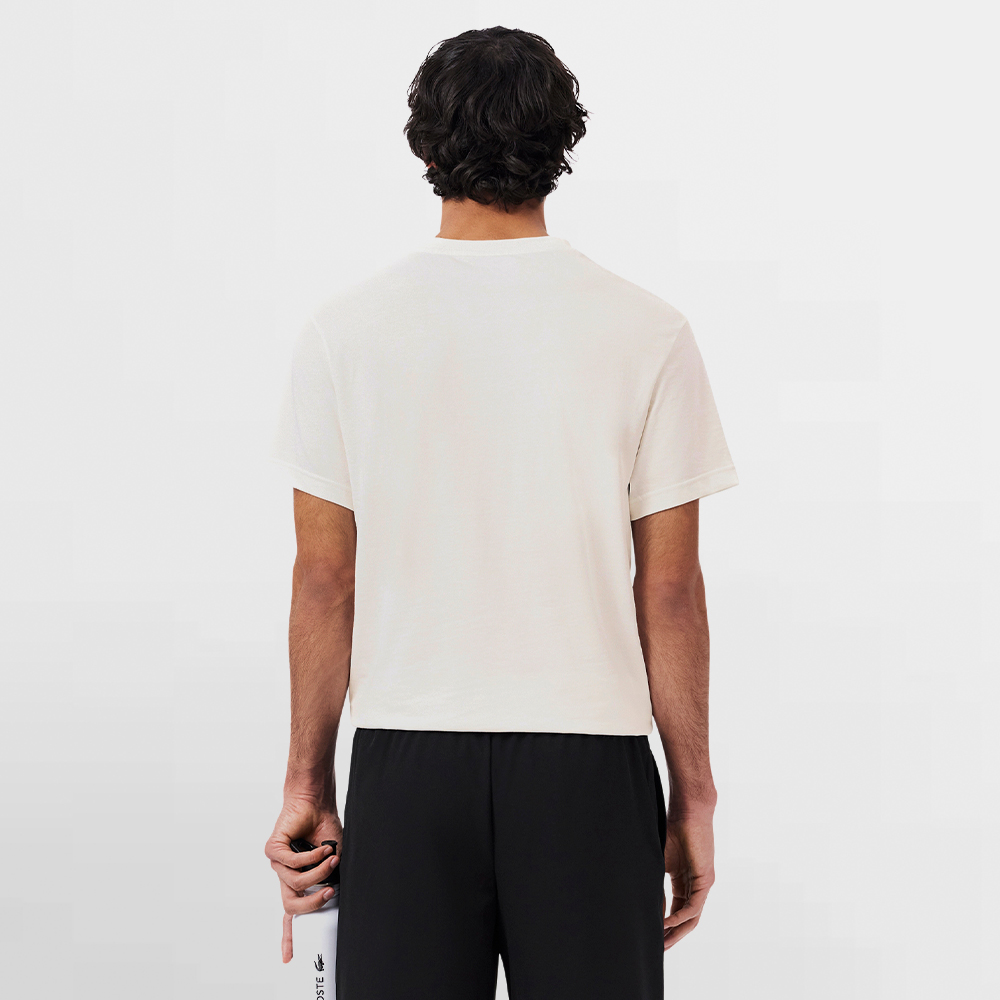 LACOSTE CAMISETA TEE-SHIRT - TH2042 AU8