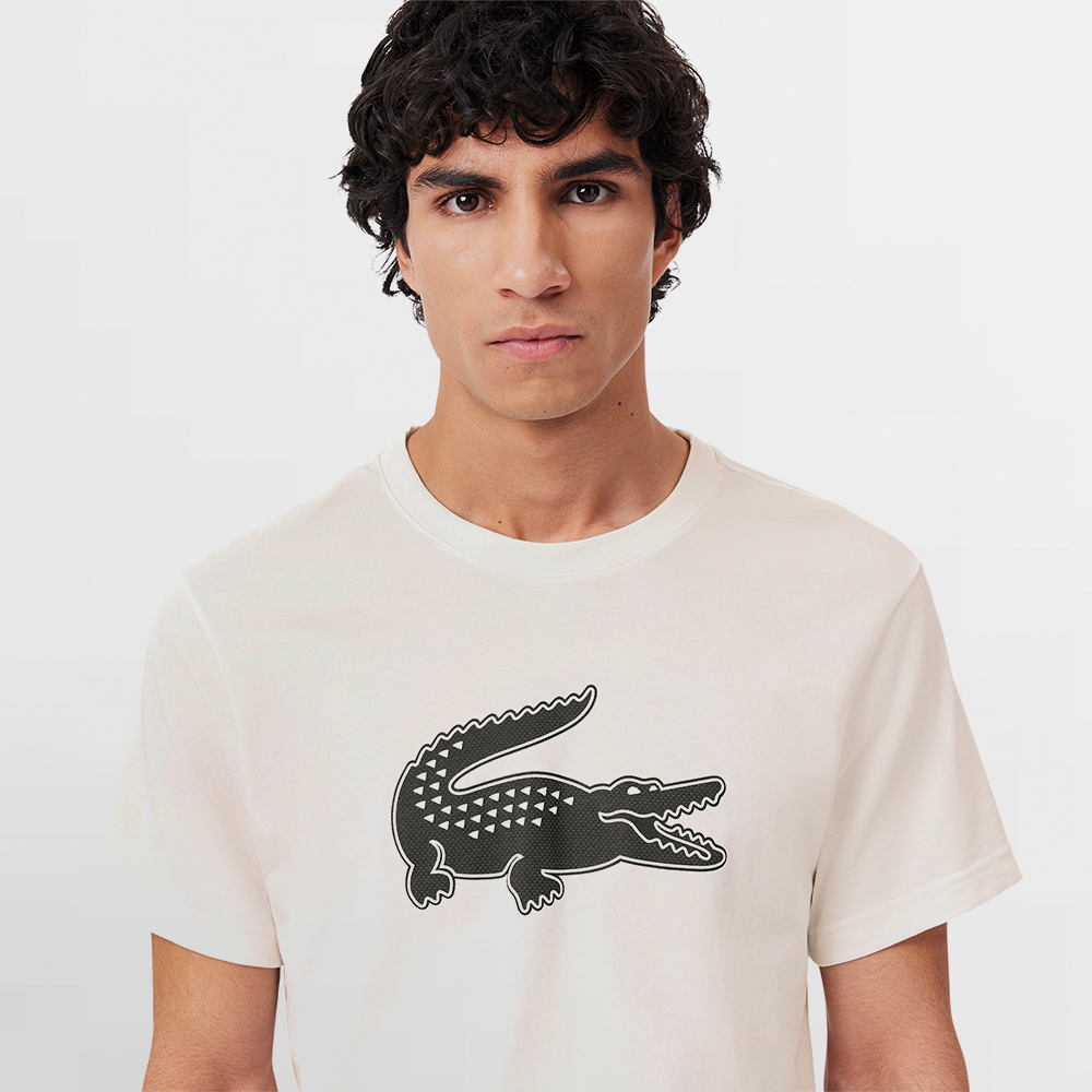 LACOSTE CAMISETA TEE-SHIRT - TH2042 AU8