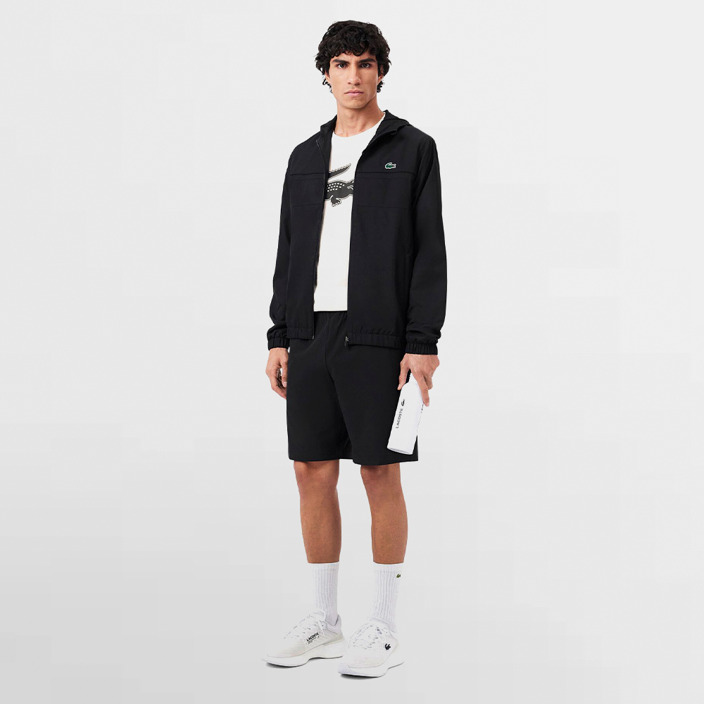 LACOSTE CAMISETA TEE-SHIRT - TH2042 AU8
