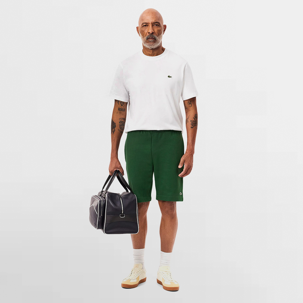 LACOSTE PANT. CORTO SHORTS - GH9627 132