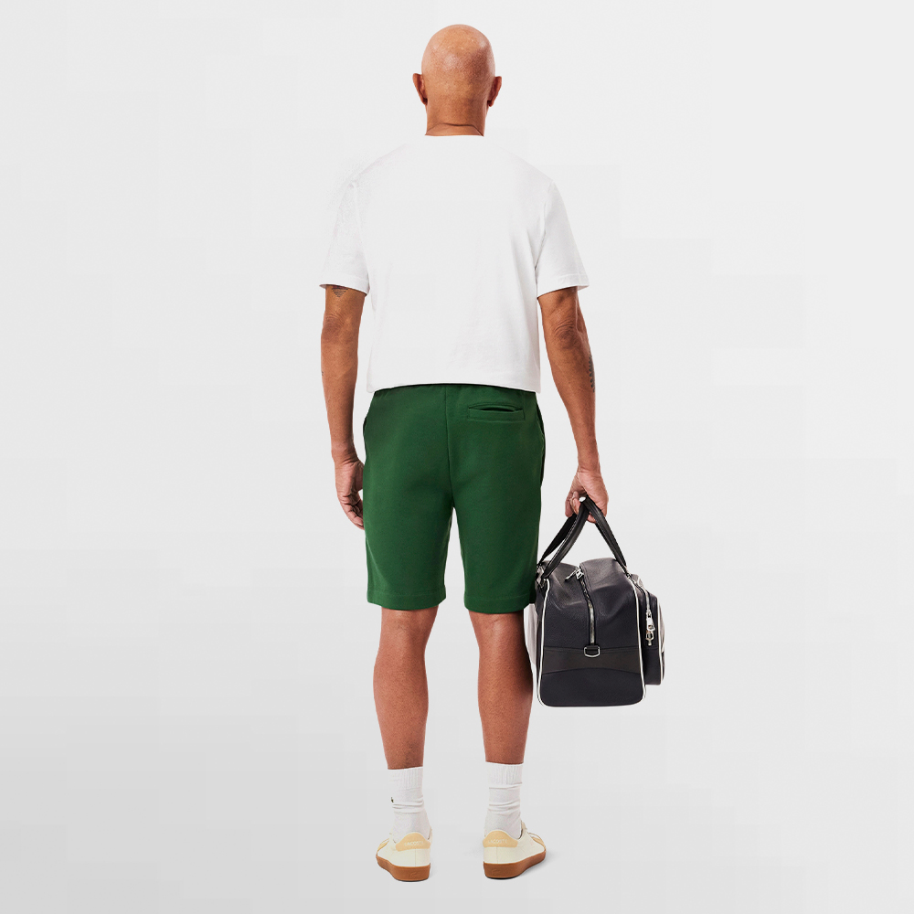 LACOSTE PANT. CORTO SHORTS - GH9627 132