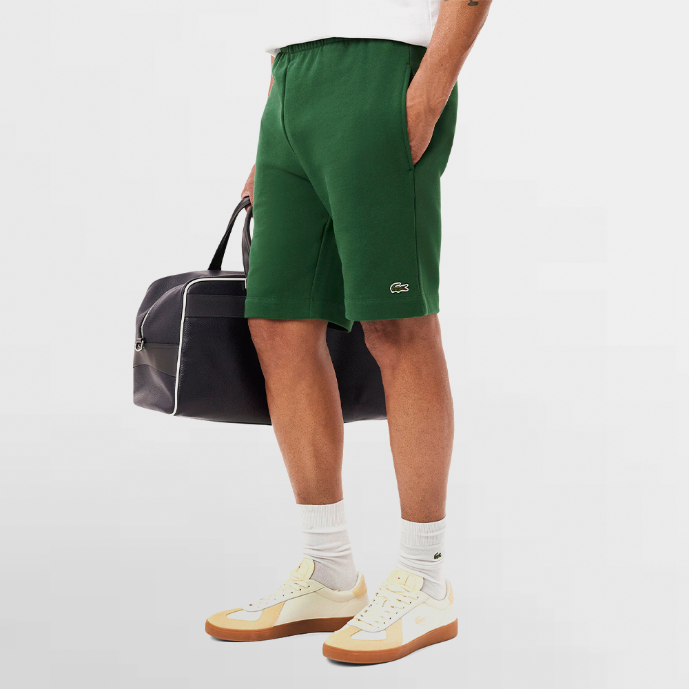 LACOSTE PANT. CORTO SHORTS - GH9627 132