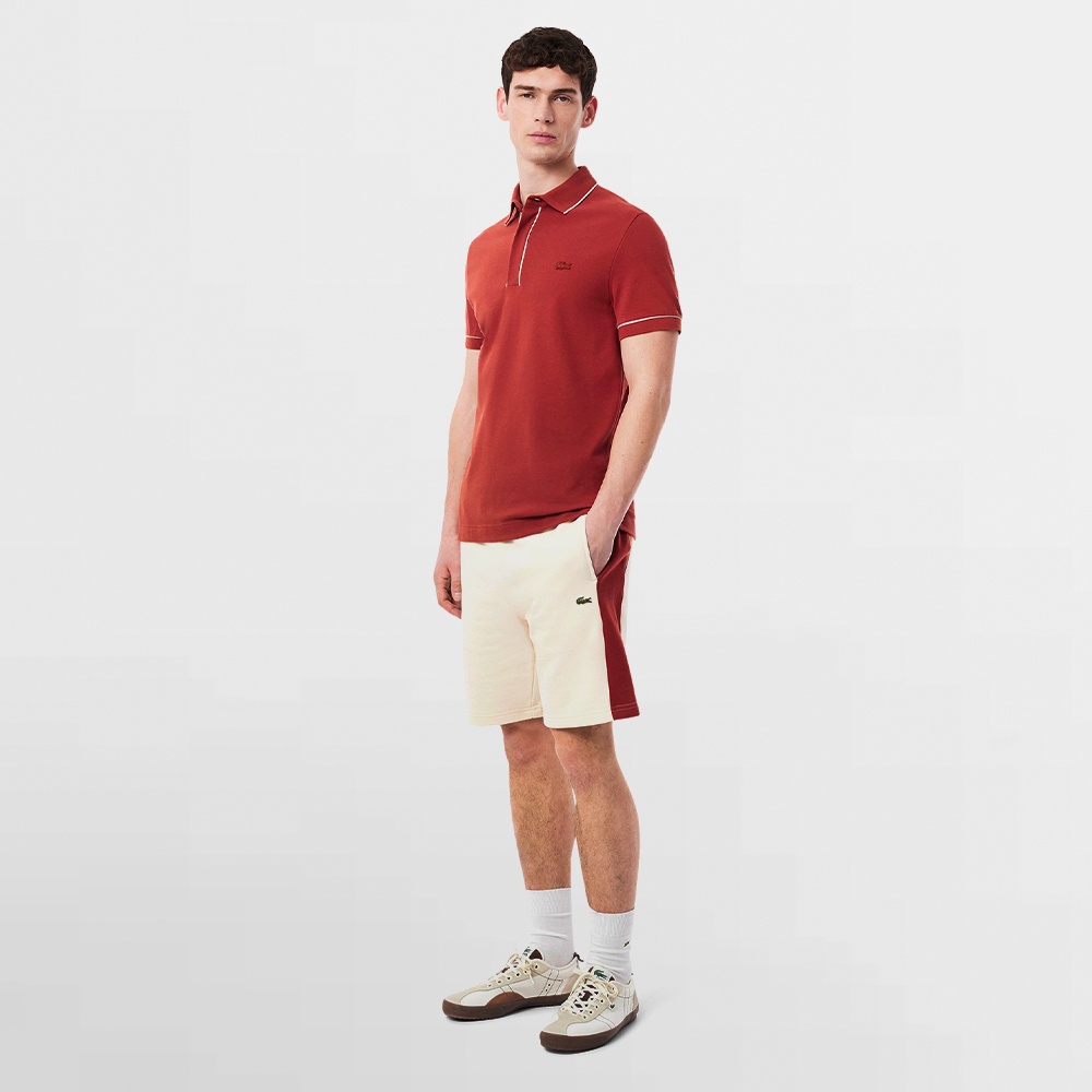 LACOSTE PANT. CORTO SHORTS - GH9597 HBI