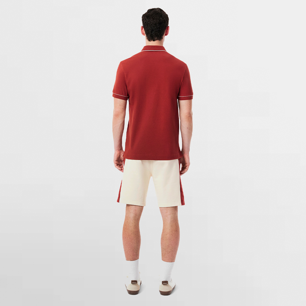 LACOSTE PANT. CORTO SHORTS - GH9597 HBI