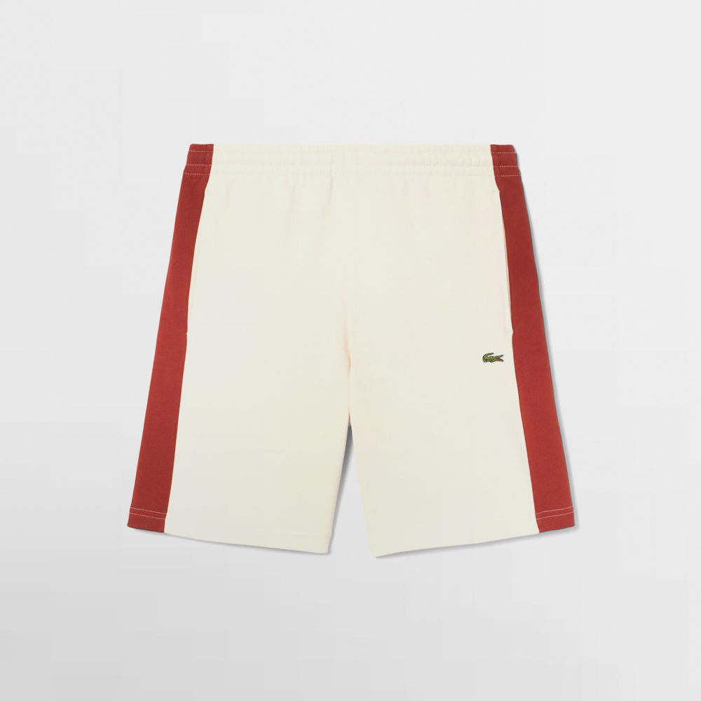 LACOSTE PANT. CORTO SHORTS - GH9597 HBI
