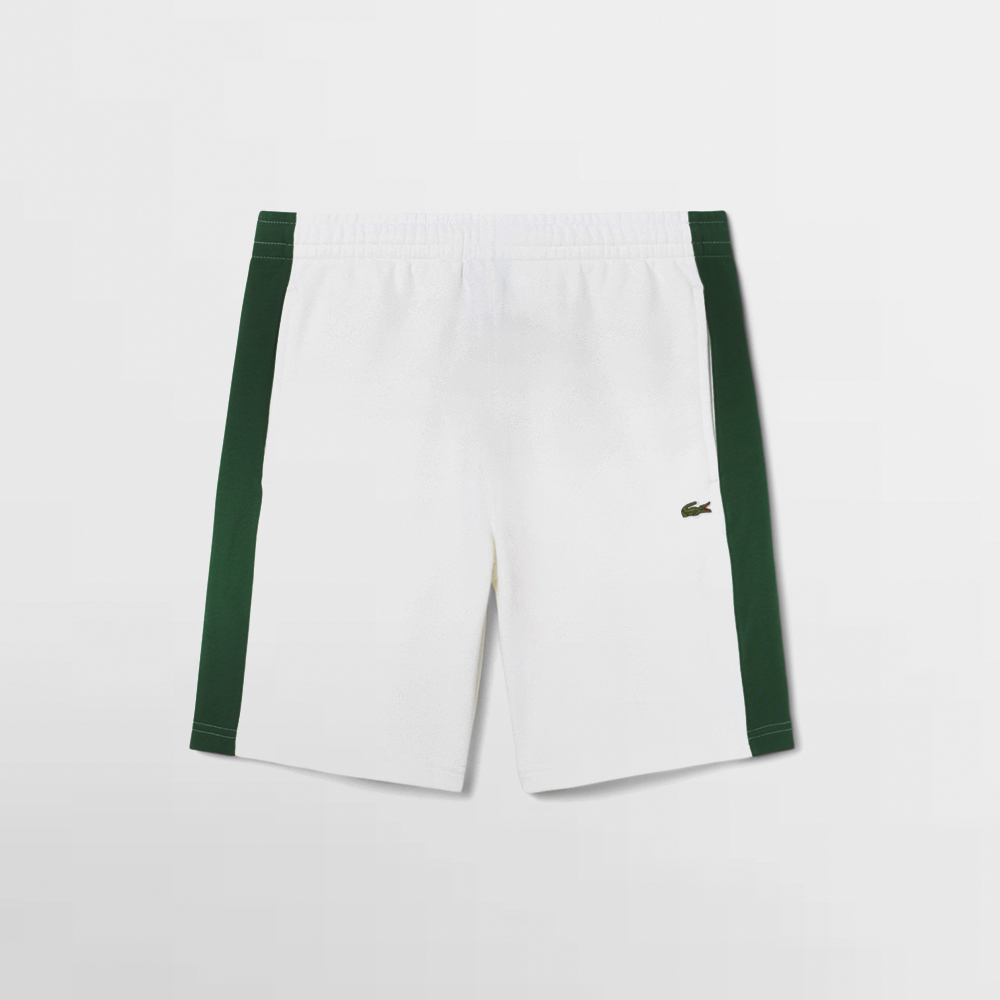 LACOSTE PANT. CORTO SHORTS - GH9597 BKI
