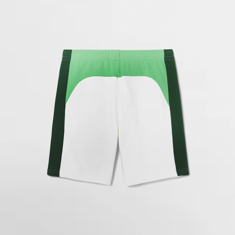 LACOSTE PANT. CORTO SHORTS - GH9597 BKI