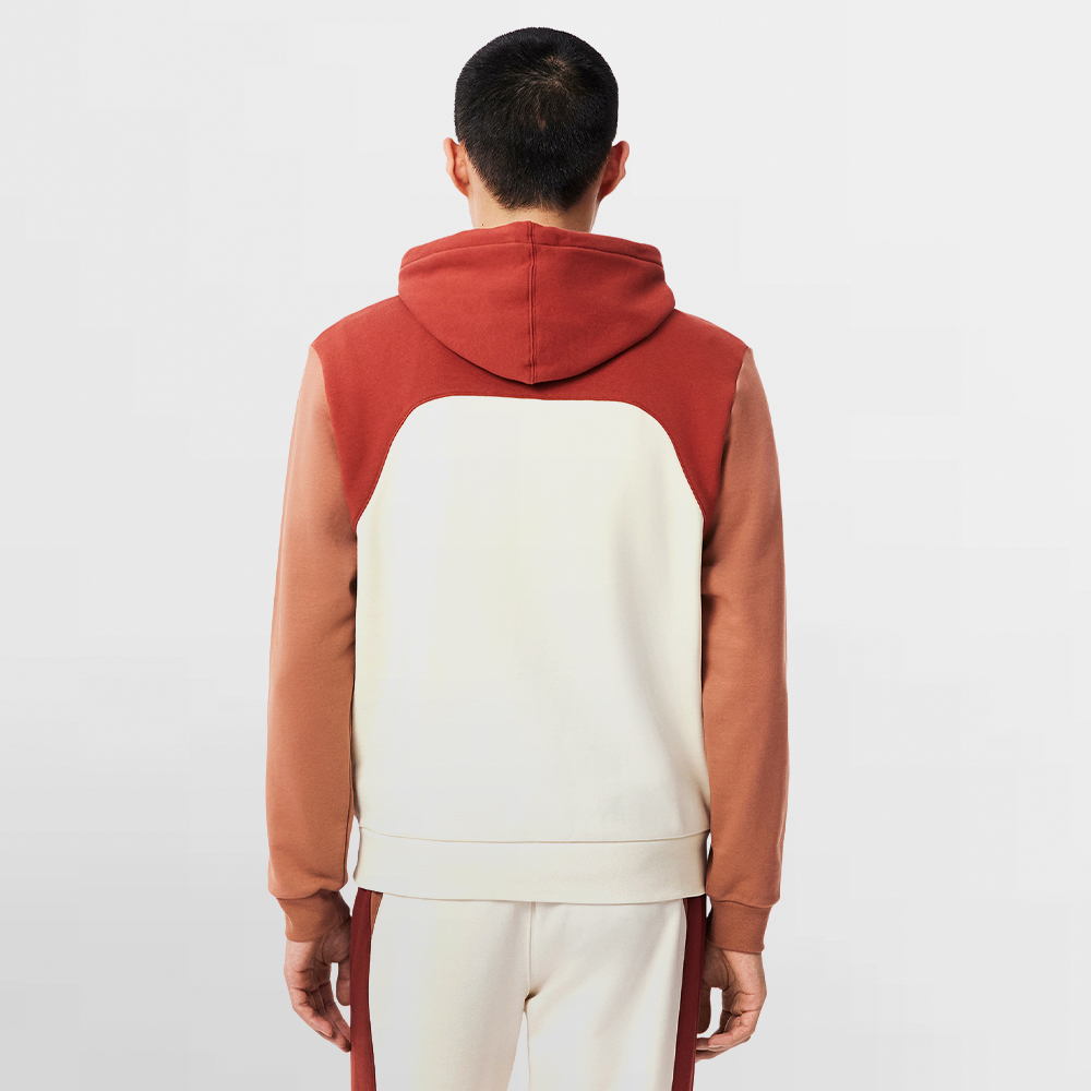 LACOSTE CANGURO SWEATSHIRT - SH9571 HBI