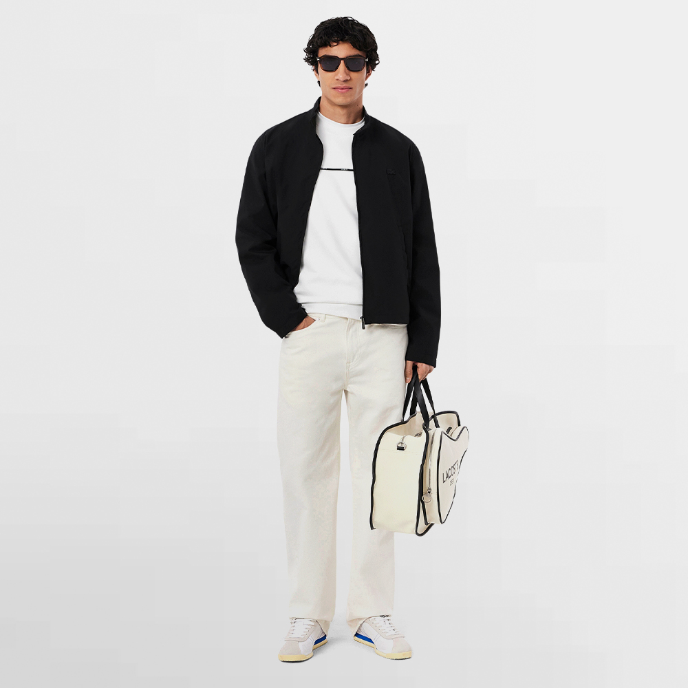 LACOSTE SUDADERA SWEATSHIRT - SH9818 001