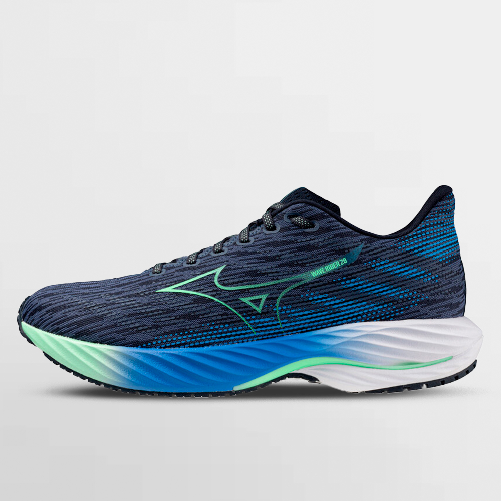 MIZUNO CALZADO WAVE RIDER 28 - J1GC2403 51