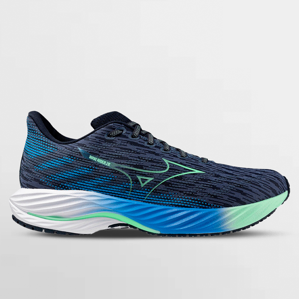 MIZUNO CALZADO WAVE RIDER 28 - J1GC2403 51