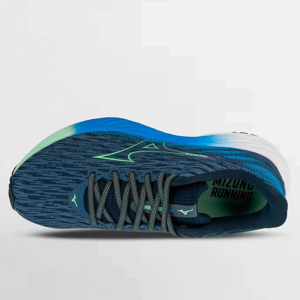 MIZUNO CALZADO WAVE RIDER 28 - J1GC2403 51