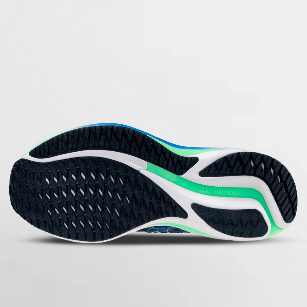 MIZUNO CALZADO WAVE RIDER 28 - J1GC2403 51
