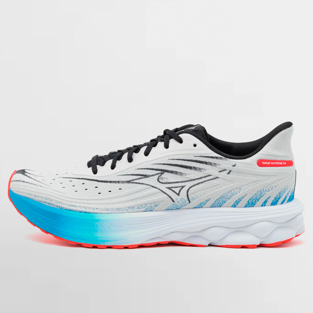 MIZUNO CALZADO WAVE SKYRISE 6 - J1GC2509 06