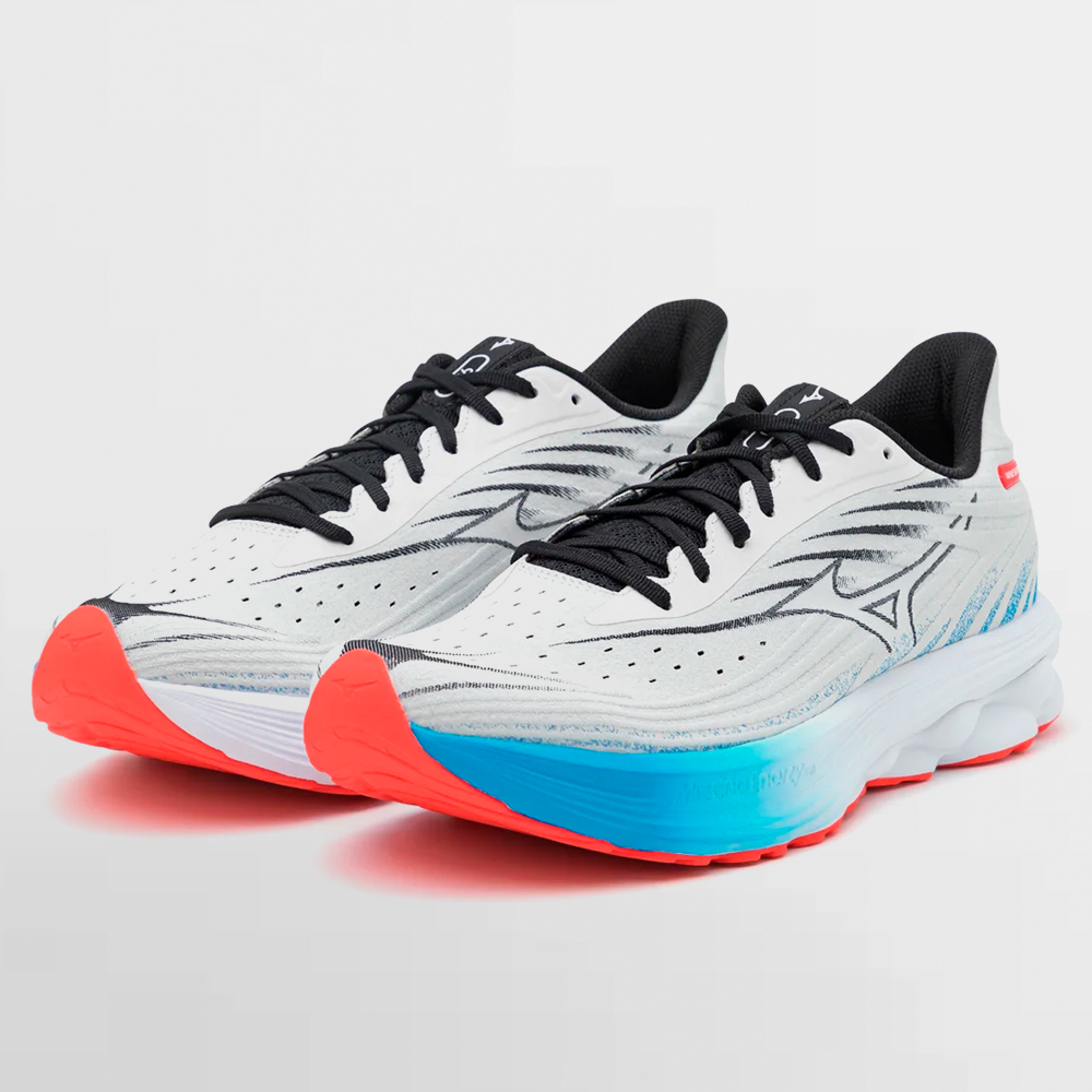 MIZUNO CALZADO WAVE SKYRISE 6 - J1GC2509 06