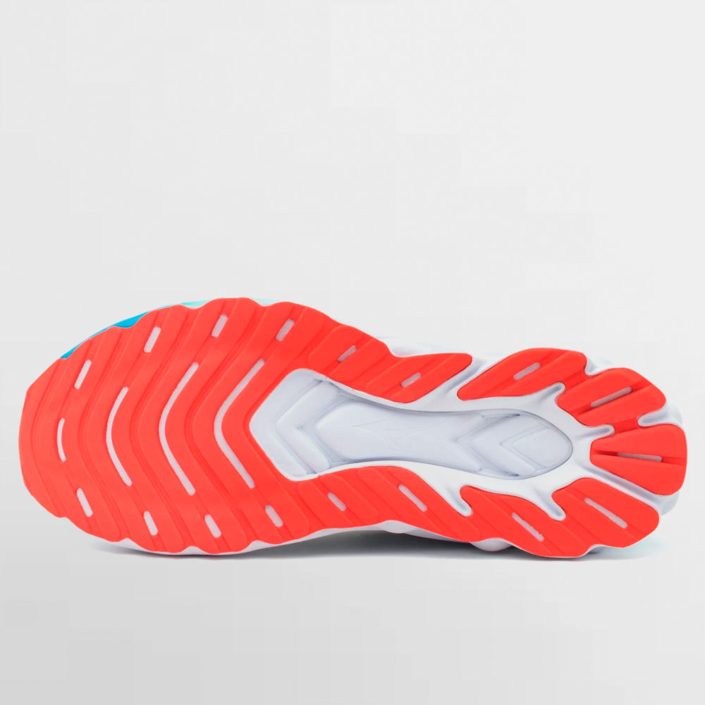 MIZUNO CALZADO WAVE SKYRISE 6 - J1GC2509 06