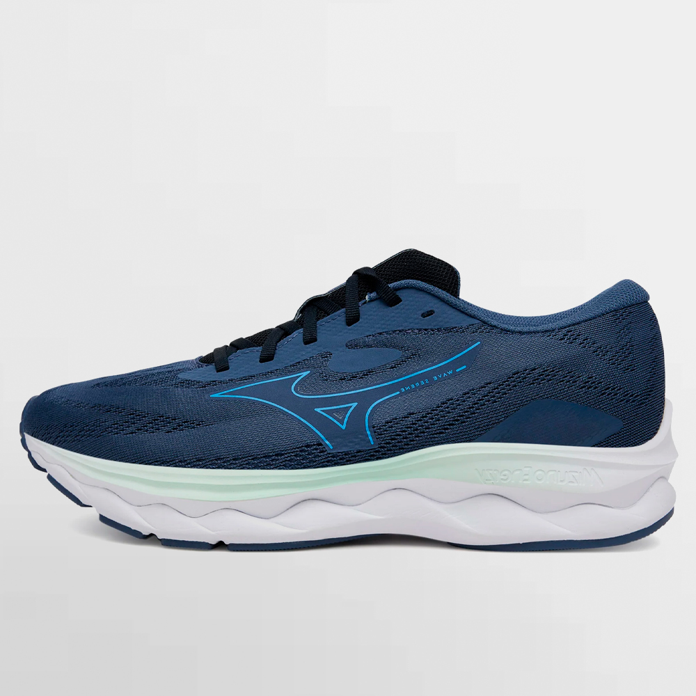 MIZUNO CALZADO WAVE SERENE - J1GC2459 51